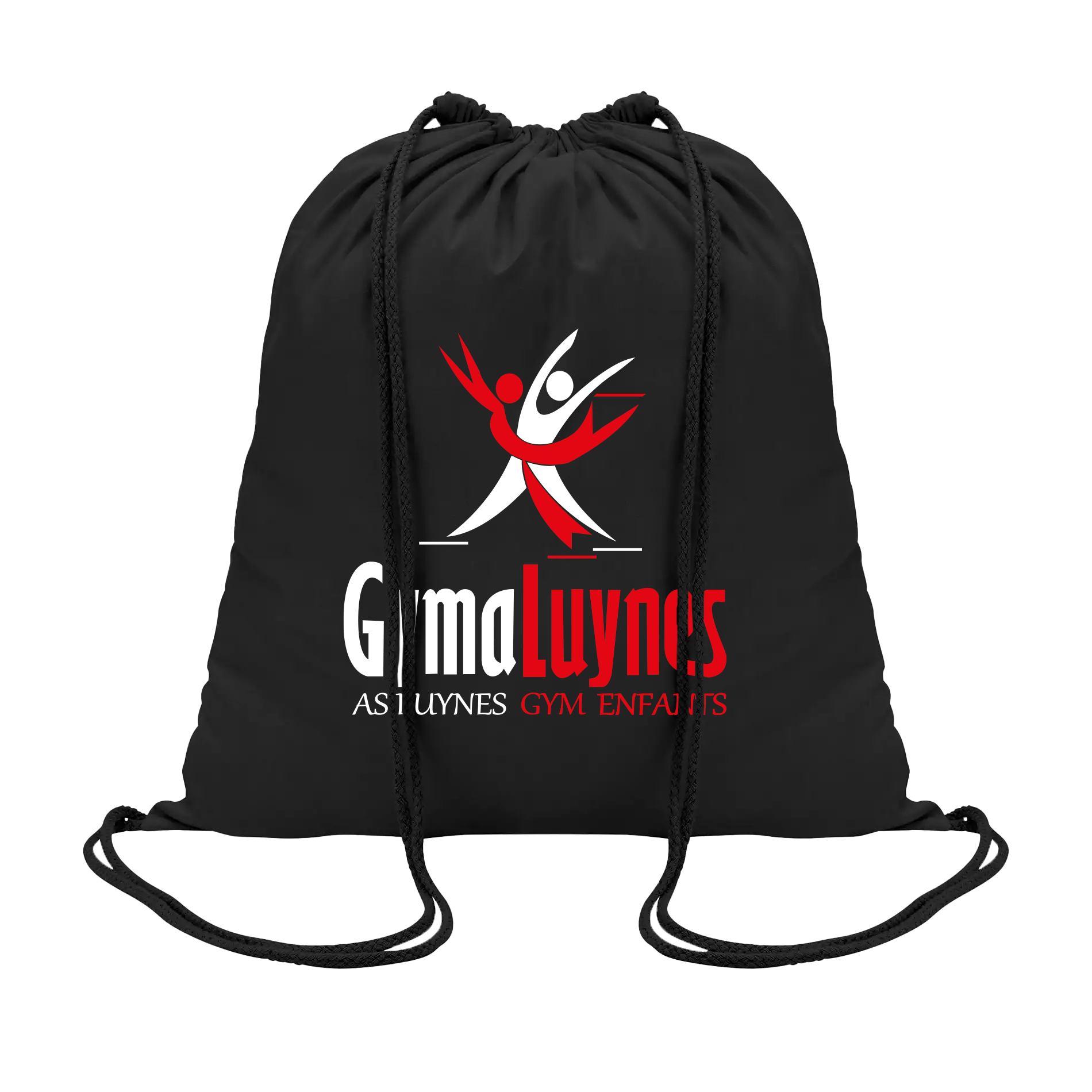 Sac à Ficelle Gymaluynes